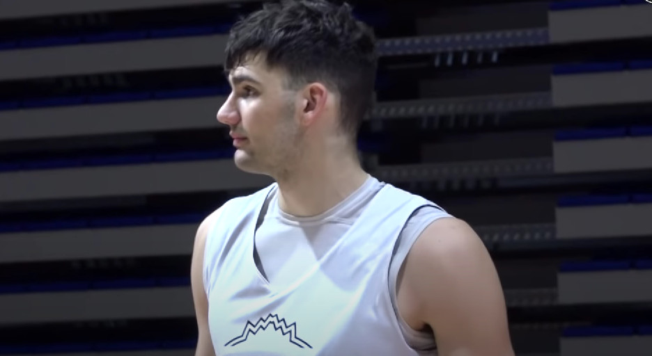 PARTIZAN STARTUJE PROTIV ZEMUNSKOG BORCA Idealna prilika za Tristana?