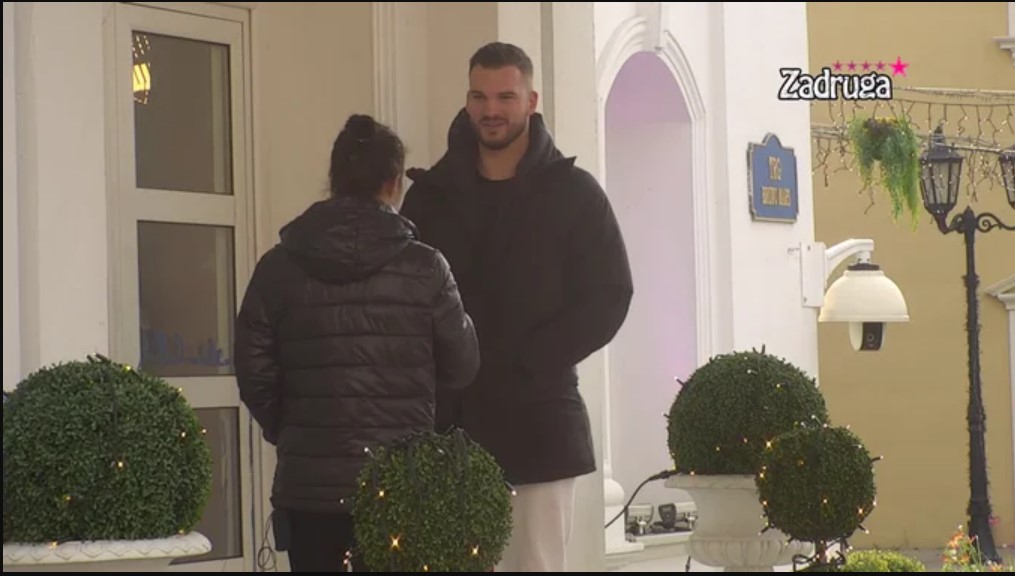 DETETA MI, MRZIM TE! Viki i Marko urlaju jedno na drugo! (VIDEO)