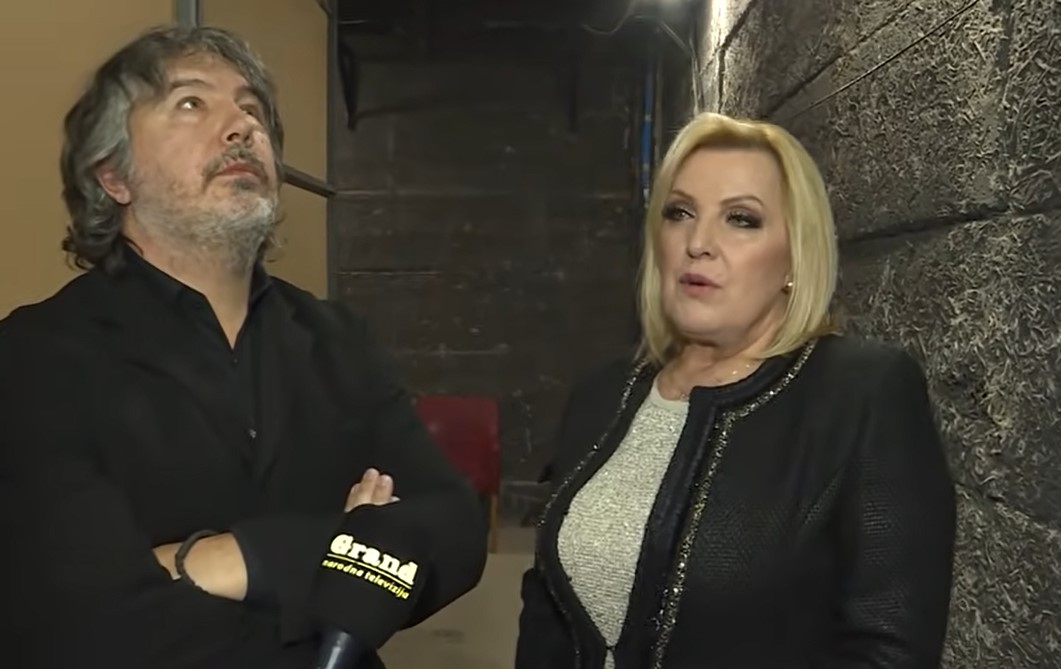 ŠOK! Snežana Đurišić: "Vanja nije moj dečko!" Ovo je rasplet ljubavi sa GINEKOLOGOM!
