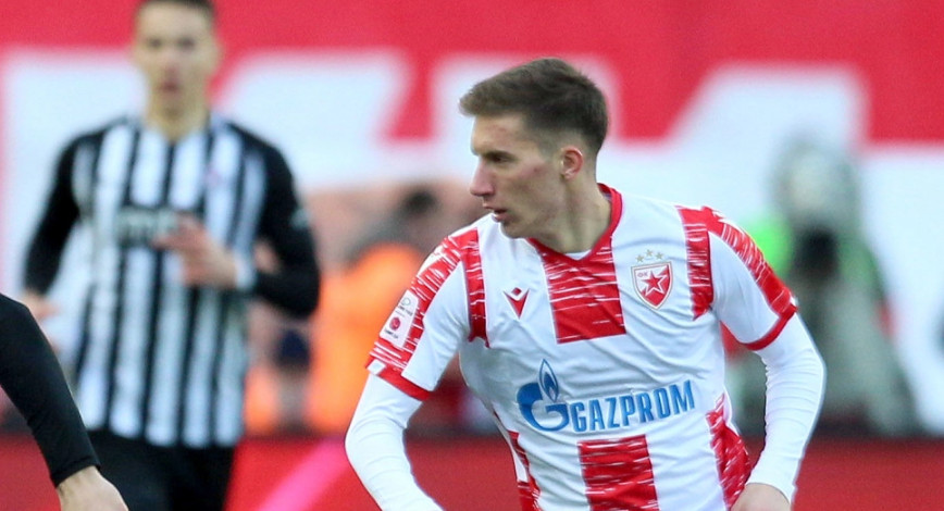 MORA NA OPERACIJU! Zvezda do kraja sezone bez Nikolića!