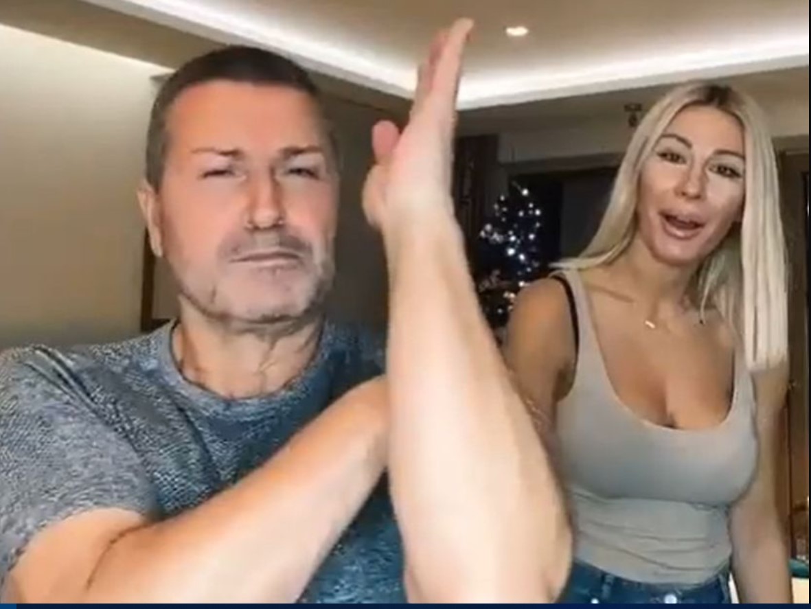 AU! ĐOLE ĐOGANI PONIZIO VESNU! Uporedio je sa OVOM ŽIVOTINJOM! (VIDEO)