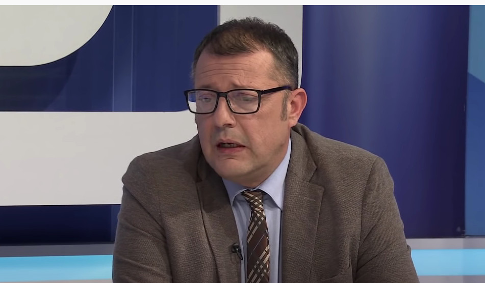 PERUNOVIĆ: Moguće izvođenje još četiri bušotine u crnogorskom podmorju