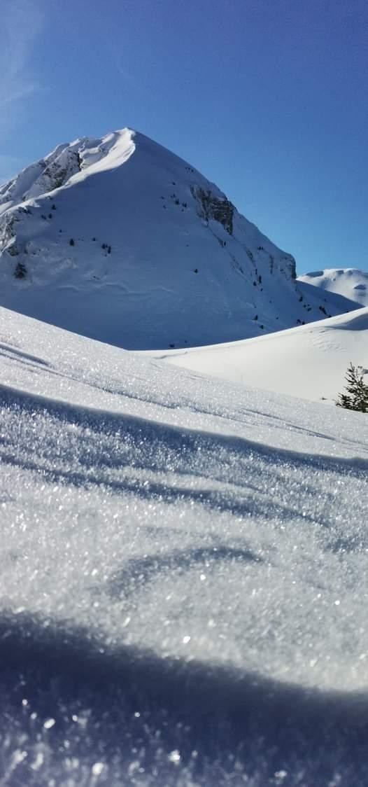 ISKORISTITE VIKEND! Na Žabljaku 74 centimetra snijega