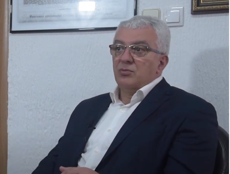 Na molbu Andrije Mandića prvi trajekt nosiće ime „30. avgust“