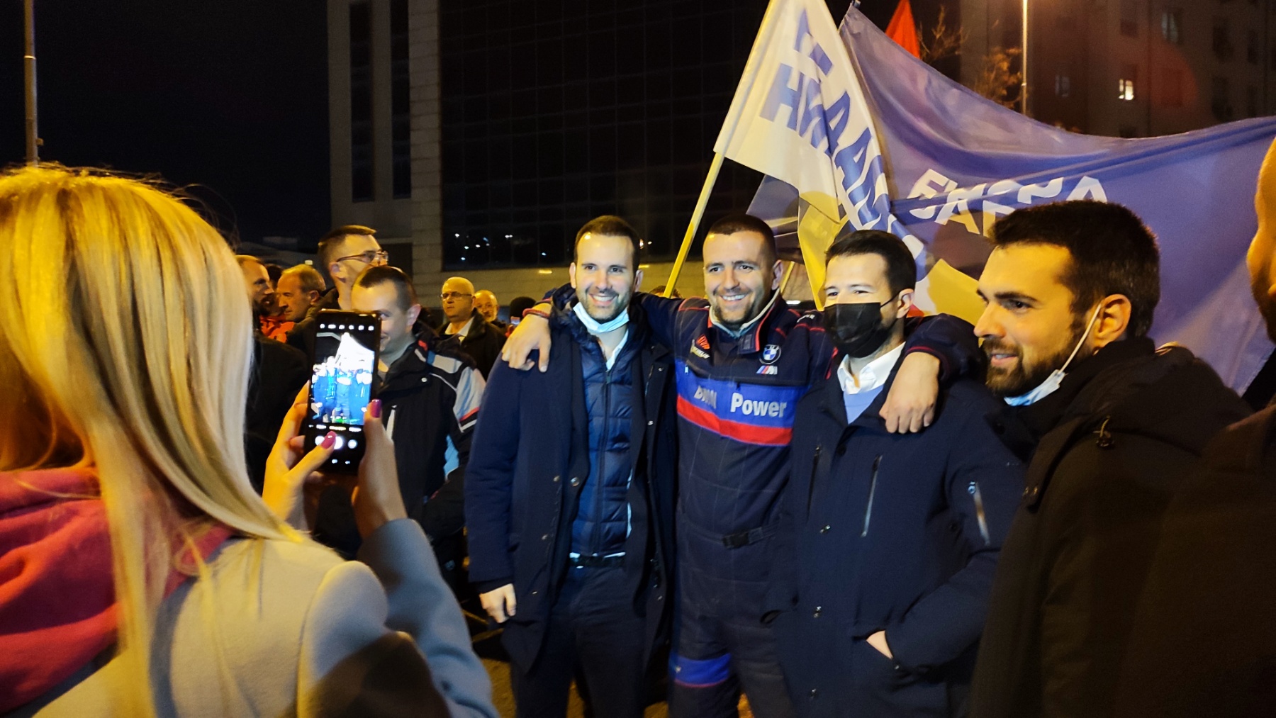 Tamo gdje stade Milojko možda će Jakov da produži