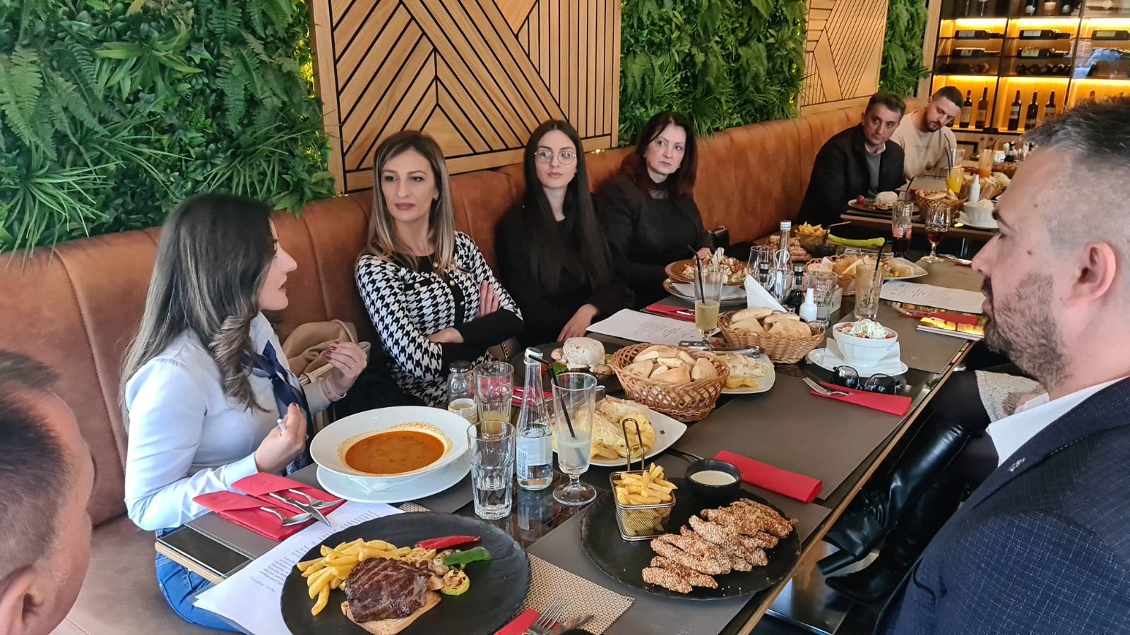 ''MEDIJI O NACIONALNIM MANJINAMA'' U Beranama održana radionica!