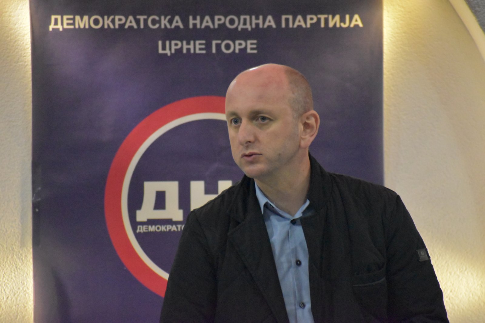 Knežević: Za očekivati je da će Ibrahimović zakazati sjednicu