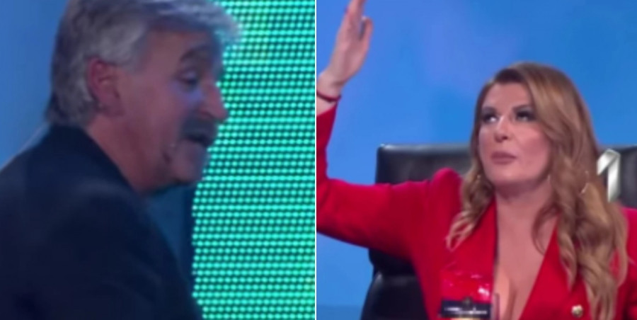 TOTALNI HAOS! Pjevačica žestoko zaprijetila Popoviću ovime, a evo šta je on uradio i šokirao sve!