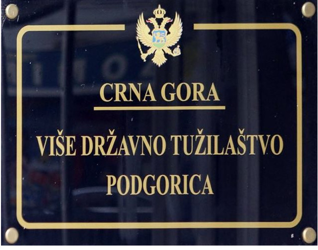 GLAVNI KANDIDAT ZA GLAVNOG SPECIJALNOG TUŽIOCA Sudija Novović najozbiljnija zamjena Milivoju Katniću