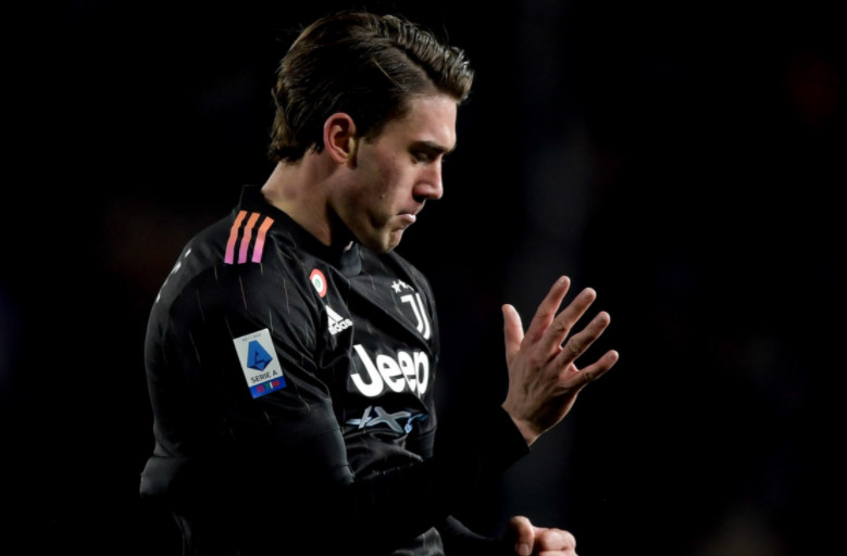 VELIKI PROBLEMI ZA JUVE Vlahović dodatno u centru pažnje!