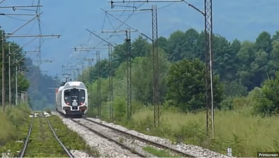 NOVA BRZA PRUGA U SRBIJI: Radovi počinju u oktobru, a ovo su mjesta koja će povezivati