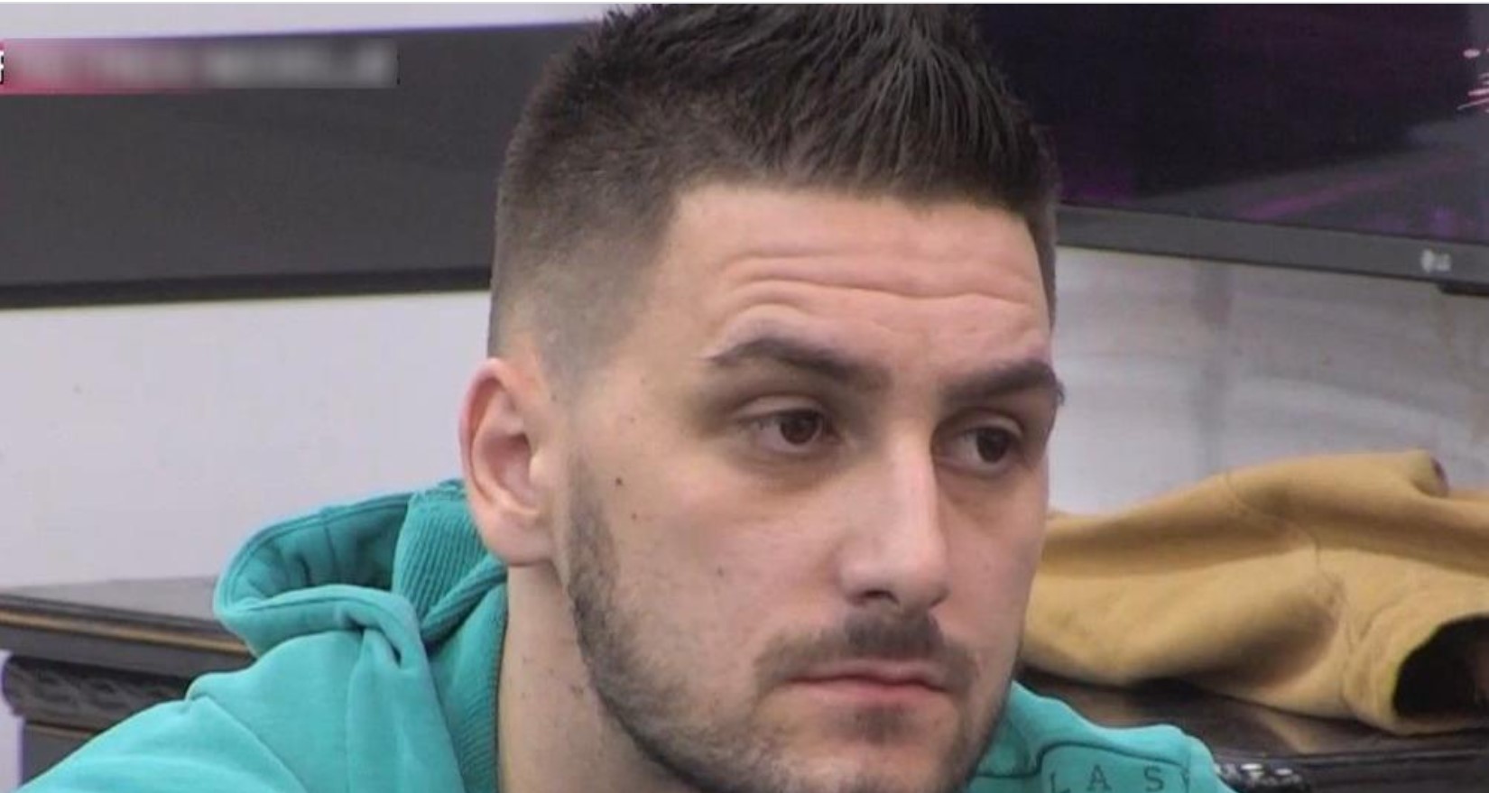 SMRTNI SLUČAJ U DOMU MILJANINOG BIVŠEG Zola slomljen od bola nakon gubitka člana porodice