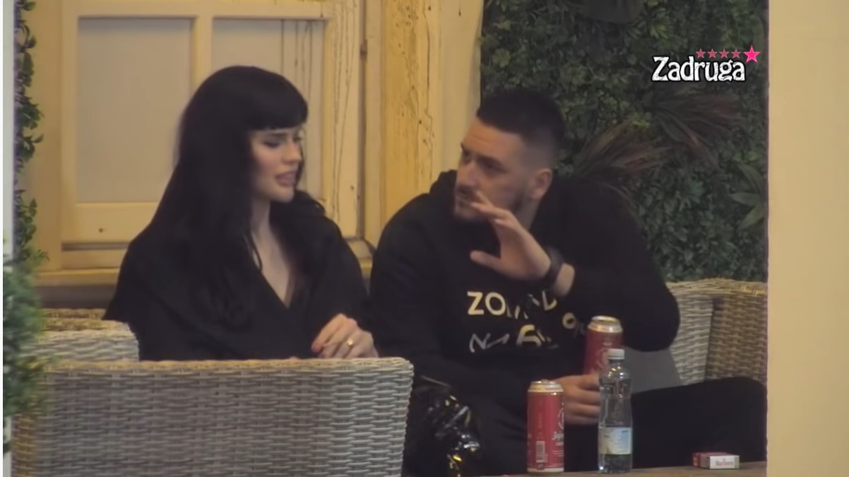 ŠOK! Zola ne može da dođe sebi zbog VRELE AKCIJE sa Deniz! (VIDEO)