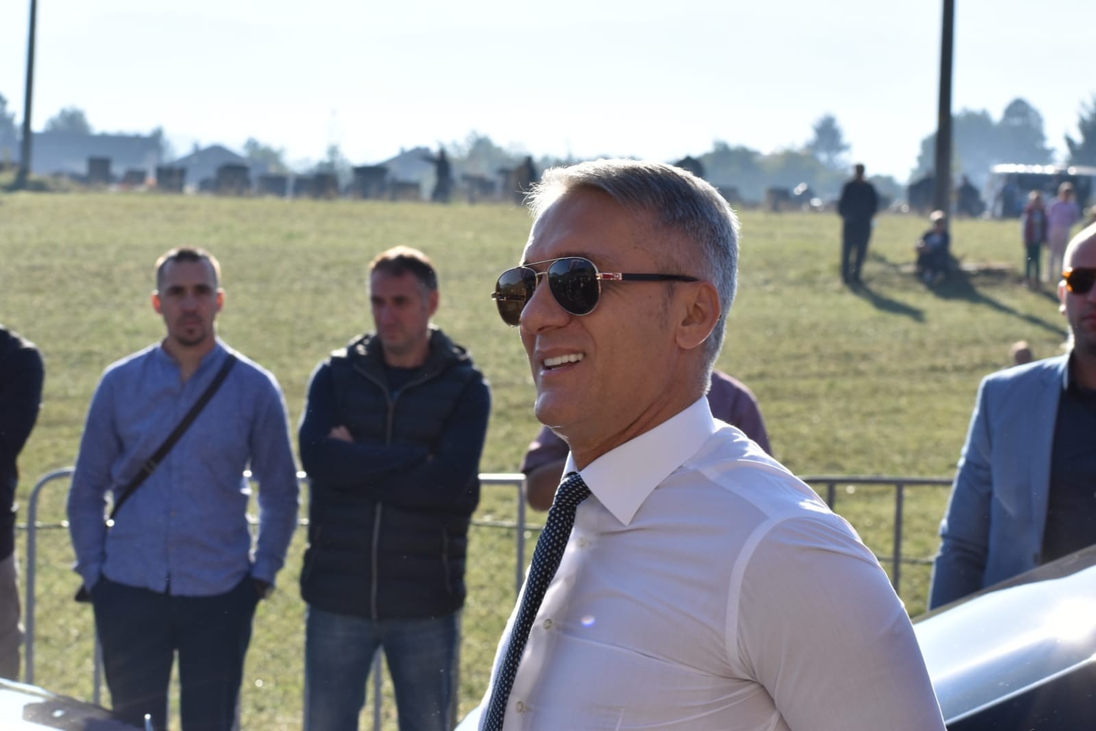 VUKŠIĆ: Neistina je da me Crkva postavila na čelo liste u Kotoru