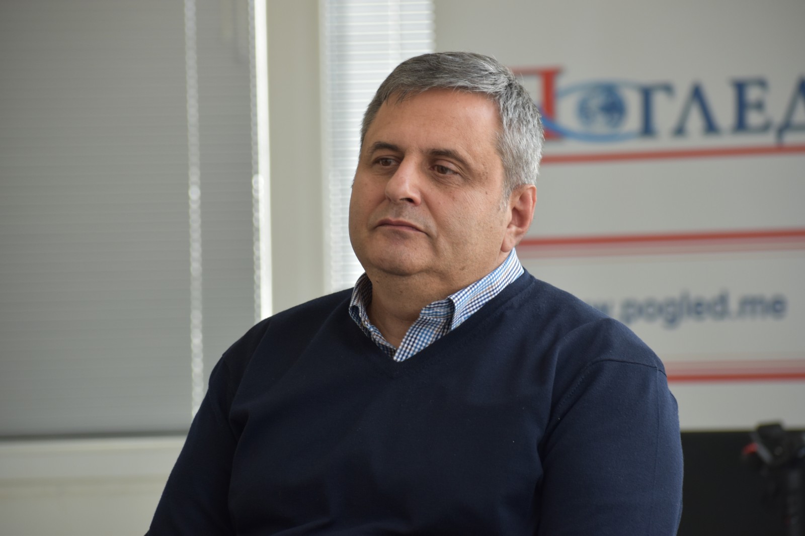RADUNOVIĆ O IZJAŠNJAVANJU NA POPISU:  Mi smo Srbi, govorimo srpski i ljubimo trobojku!