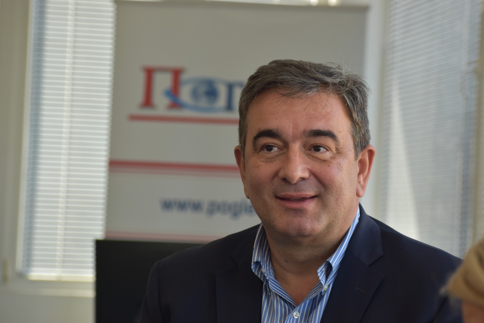 SPAJIĆ SE NIJE POJAVIO NA ROČIŠTU Medojević: „Dočekao sam da me tuži ministar za kojeg sam ja glasao“