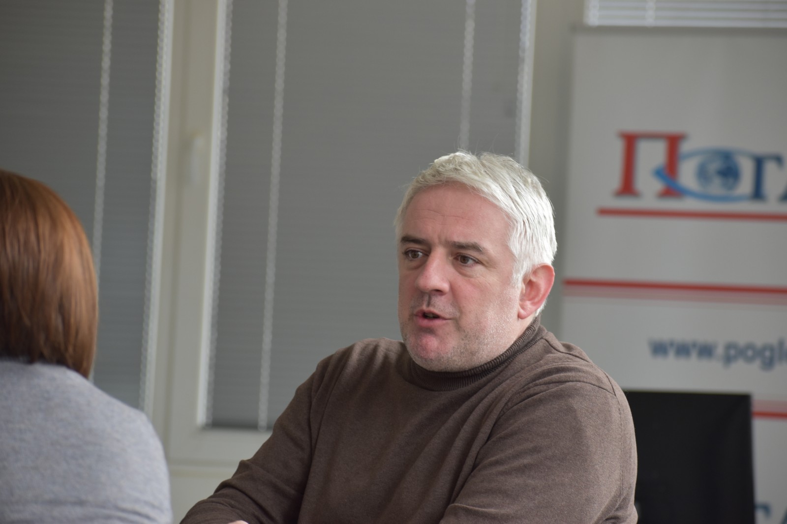 VUČUROVIĆ: Sramna akcija Konjevića i Krivokapića, nije bilo zločina u Morinju