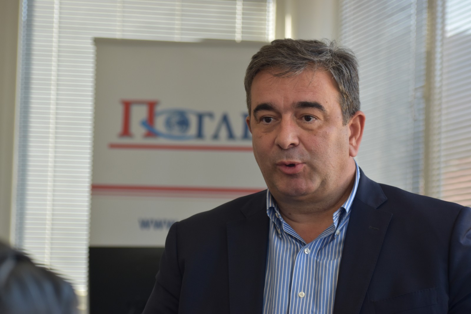 Medojević: EU se neće širiti na Zapadni Balkan, za nas je pripremljen "plan B"
