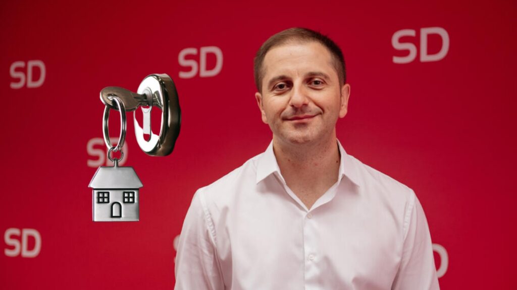 „PODSTANAR“ ŠEHOVIĆ U BERANAMA: Došao je kraj demontaži države; „početnička“ Vlada uništila ekonomiju