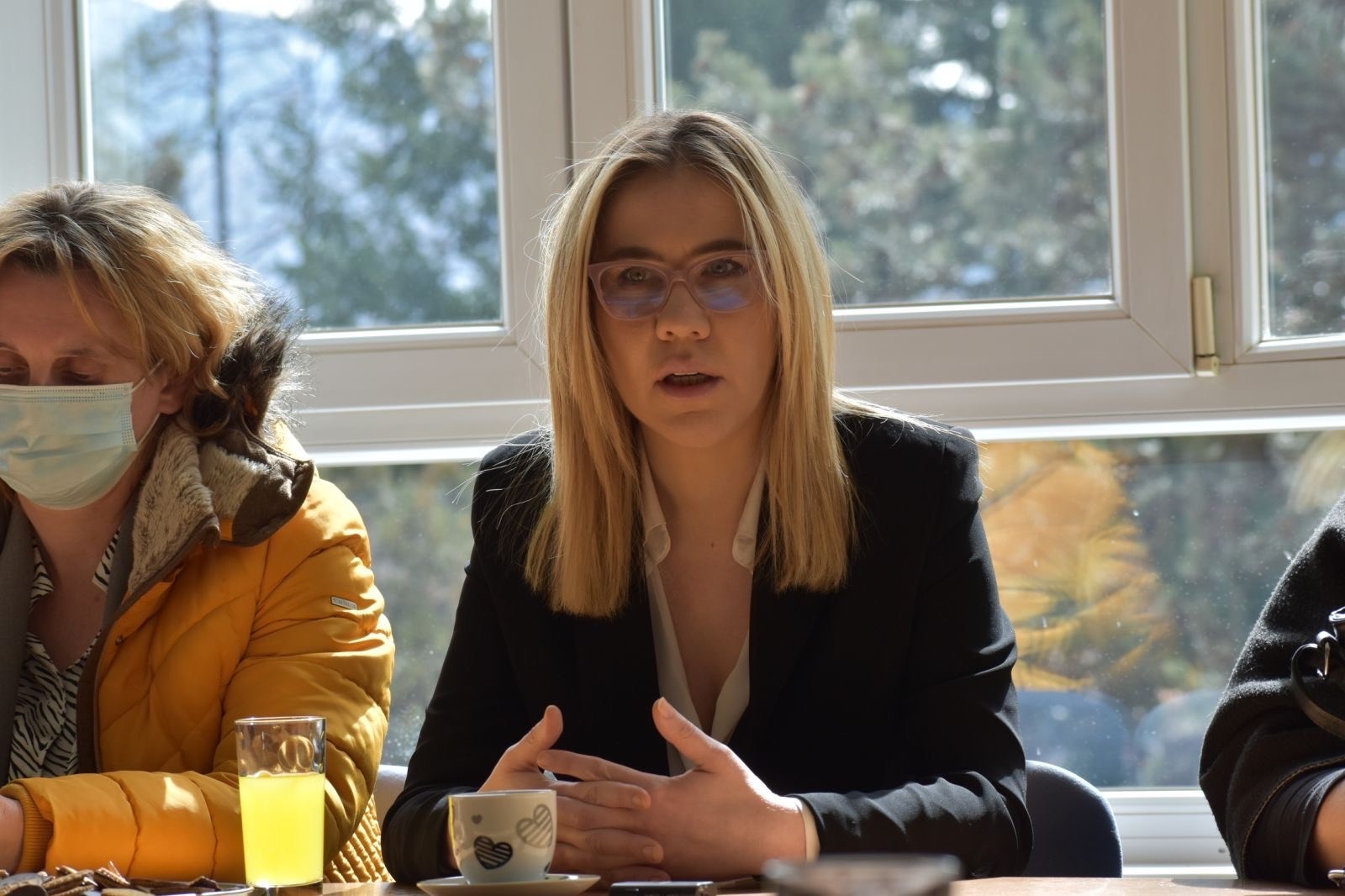 PREVOZ UČENIKA OZBILJNO PITANJE! Bratić: MPNKS u pregovorima za donacije  kojima bi se riješio ovaj višedecenijski problem