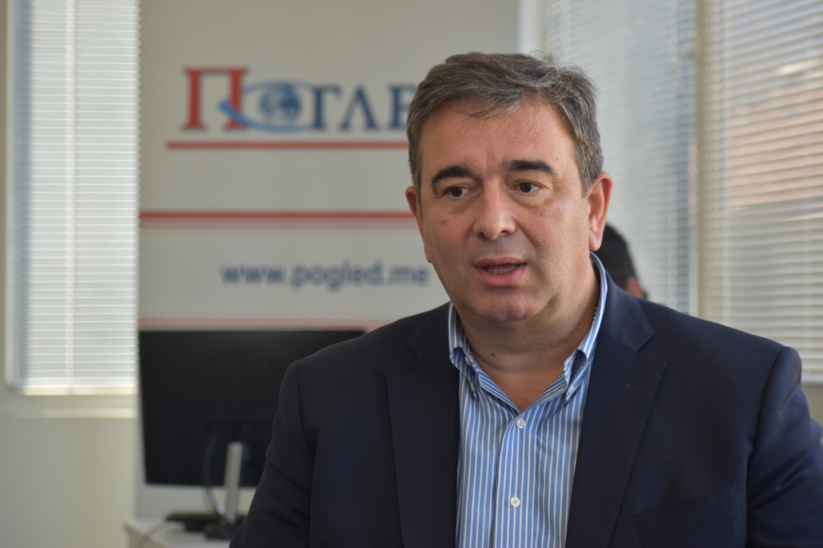 MEDOJEVIĆ PORUČIO BIVŠEM PREDSJEDNIKU BORDA DIREKTORA "PLANTAŽA I REKTORU UDG : Ima Veso besplatnog ručka, ima, U ZIKSU!!!
