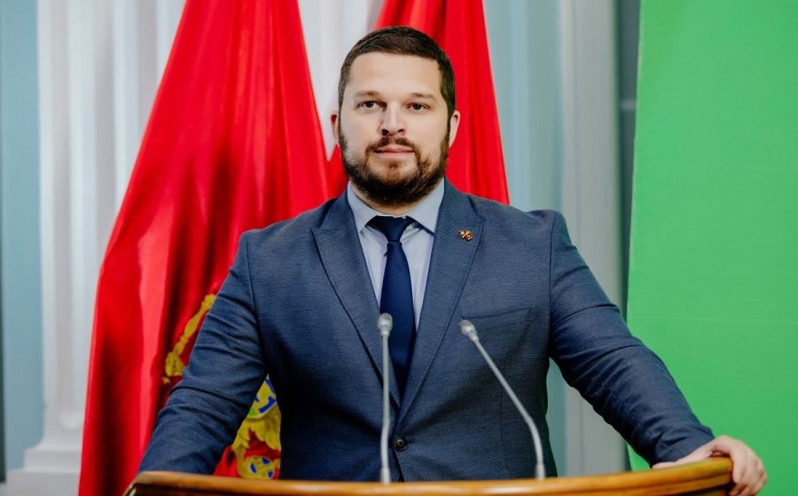 MIKIĆ "Formiranje vlade u završnoj fazi, izbori sada nijesu potrebni"