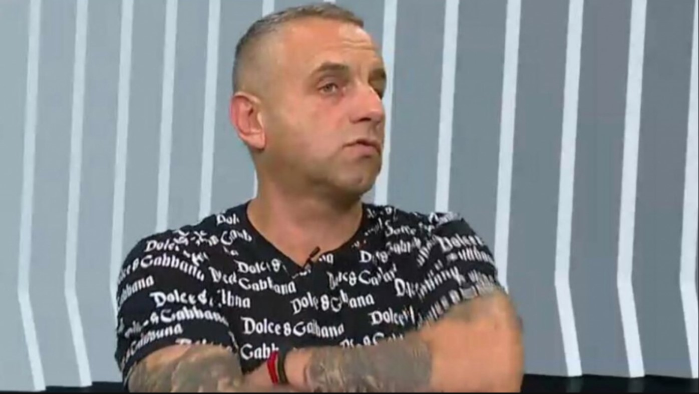 MOTAJ KABLOVE, NEMA DALJE! Novi blam Ivana Gavrilovića, gori Internet, svi mu se smiju! (VIDEO)