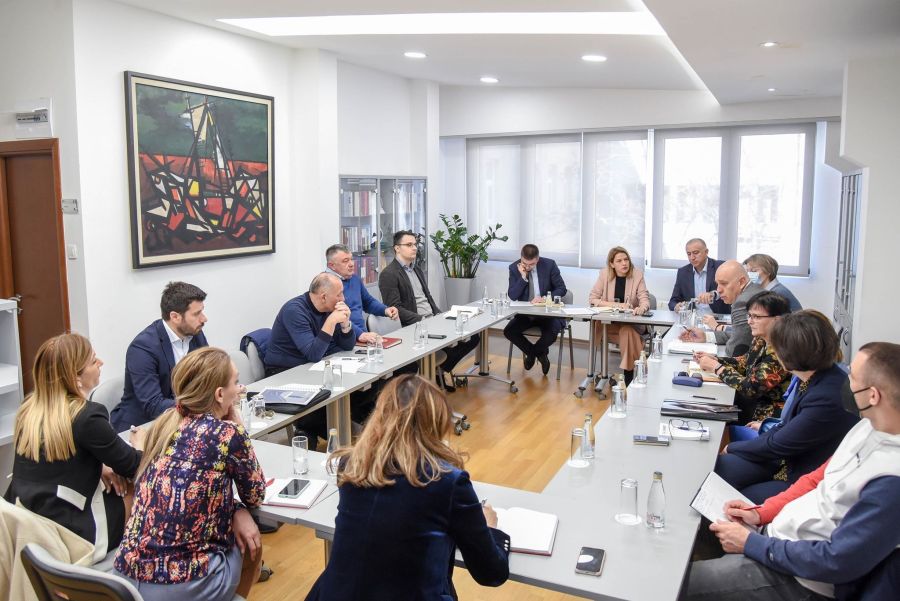Moguće izmjene iznosa ugovora zaključenih po tenderima