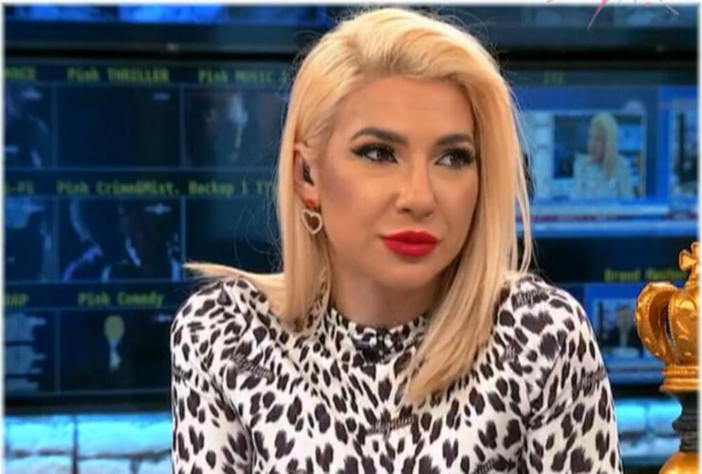 JOVANA: NEVINOST SAM IZGUBILA NA VIDOVDAN! Ko zna šte me čeka za Vaskrs?!
