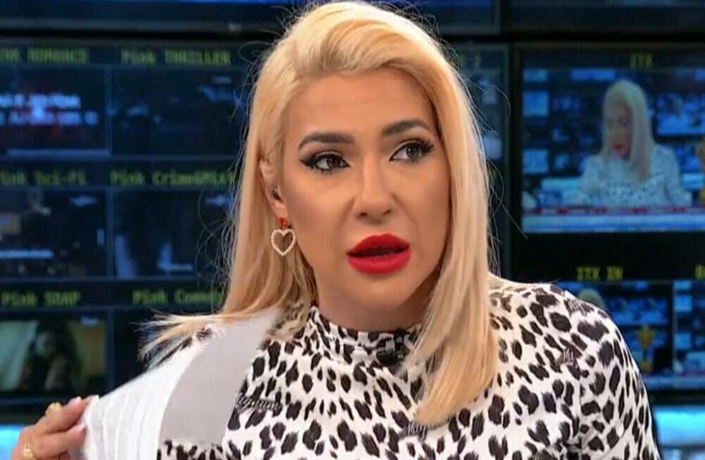 MIRA NISMO IMALI, BEŽALI SMO OD NJE Evo kakva je bila Jovana Jeremić kao devojčica