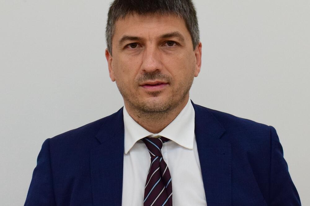 NOVOVIĆ: Od početka godine podignuto 16 optužnica, SDT-u potrebno još specijalnih tužilaca