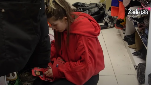 DALILA DANAS NAPUŠTA RIJALITI?! Razlog njenog izlaska je i više nego zabrinjavajuć!