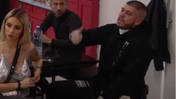TRAČ PARTIJA! DEJAN NA TAPETU! Zadrugari ocrnili cimera! Ovo će ga boljeti!