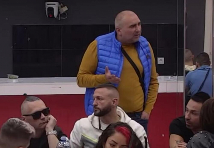 NAZVAO JE KU*VOM! Miki ponizio Dalilu nikad gore, ona izgorela od bijesa, izgovorio joj ono što misli cijela nacija!