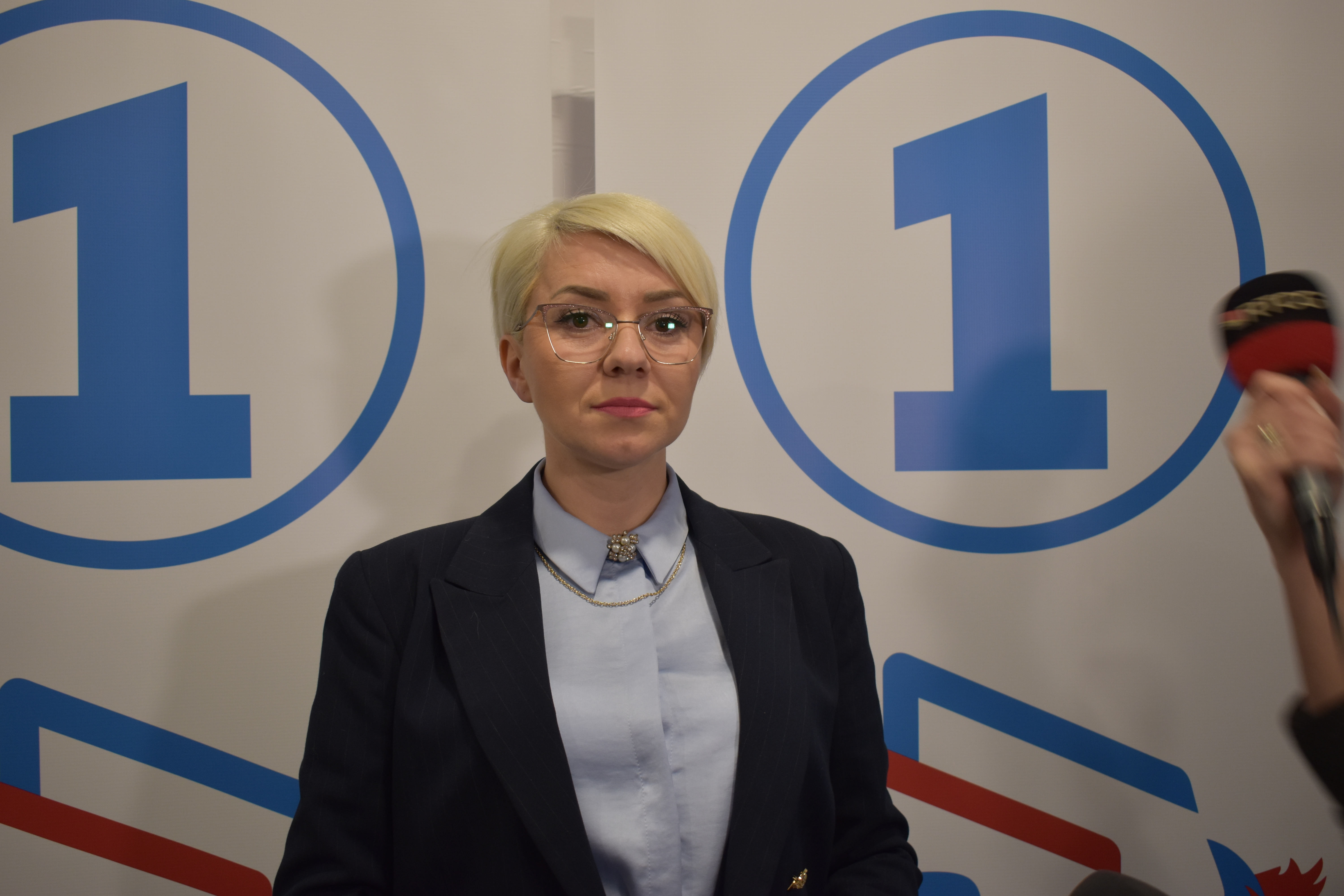 BOŽOVIĆ: SNP-u važnije belvederske vrijednosti nego naša zajednička borba