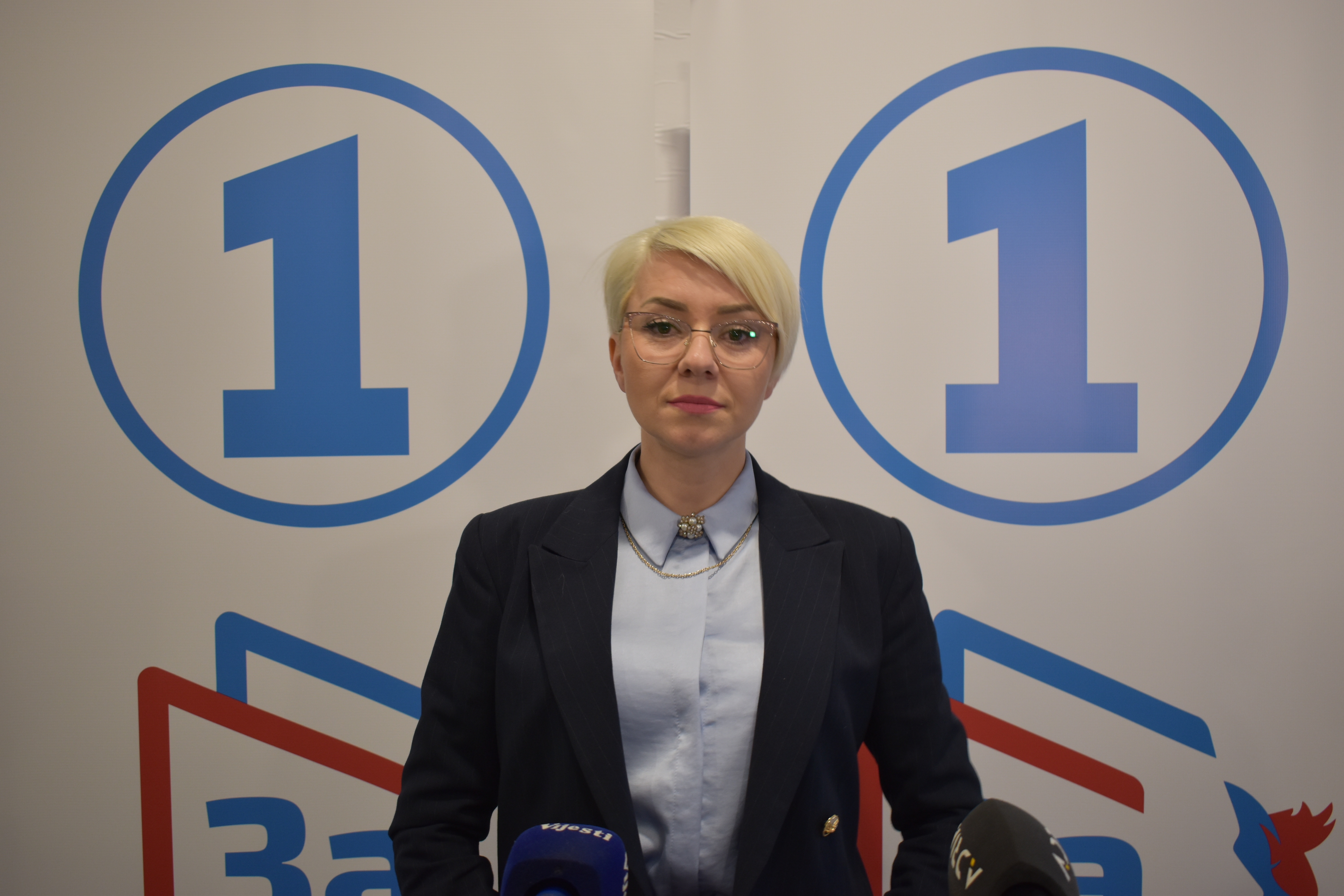 BOŽOVIĆ: Hapšenje Medenice samo početak, ako tužilaštvo bude dobro obavljalo posao imaće pune ruke posla!