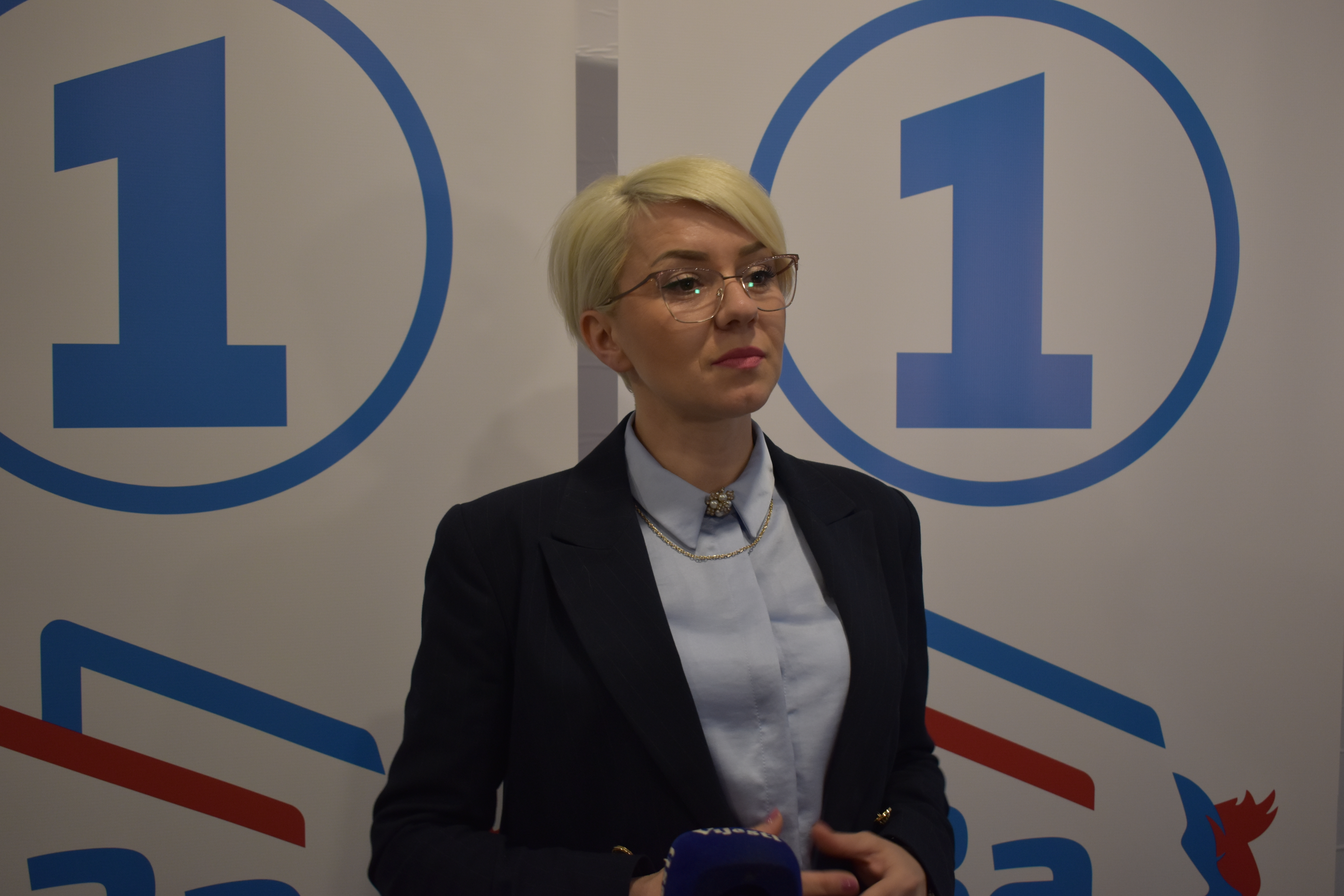 BOŽOVIĆ: "Na putu pomirenja je potrebno vratiti slobodarsku trobojku kao vekovni simbol Crne Gore"