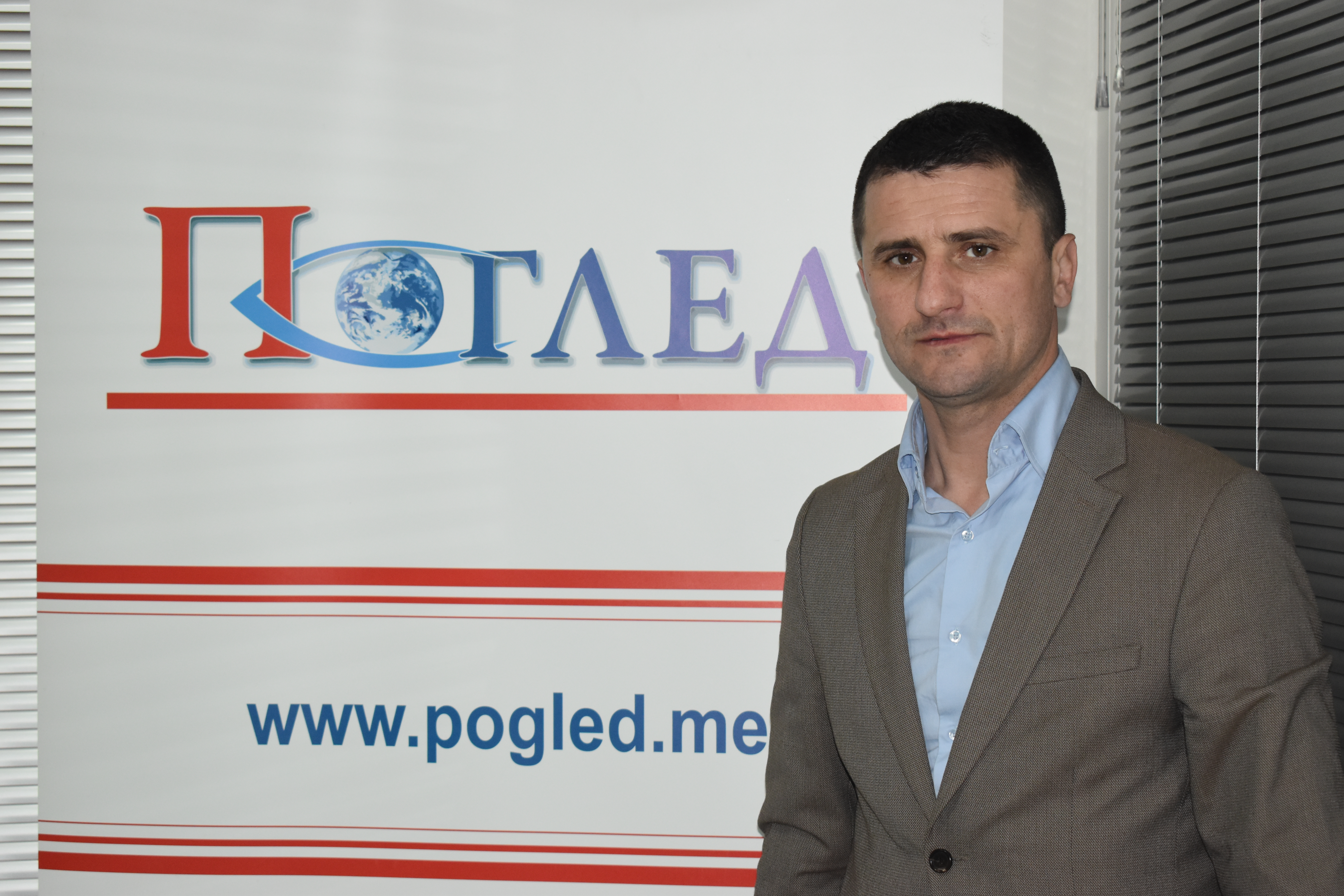 ZOGOVIĆ: Što je Jerusalim za Jevreje, to je Kosovo i Metohija za srpski narod