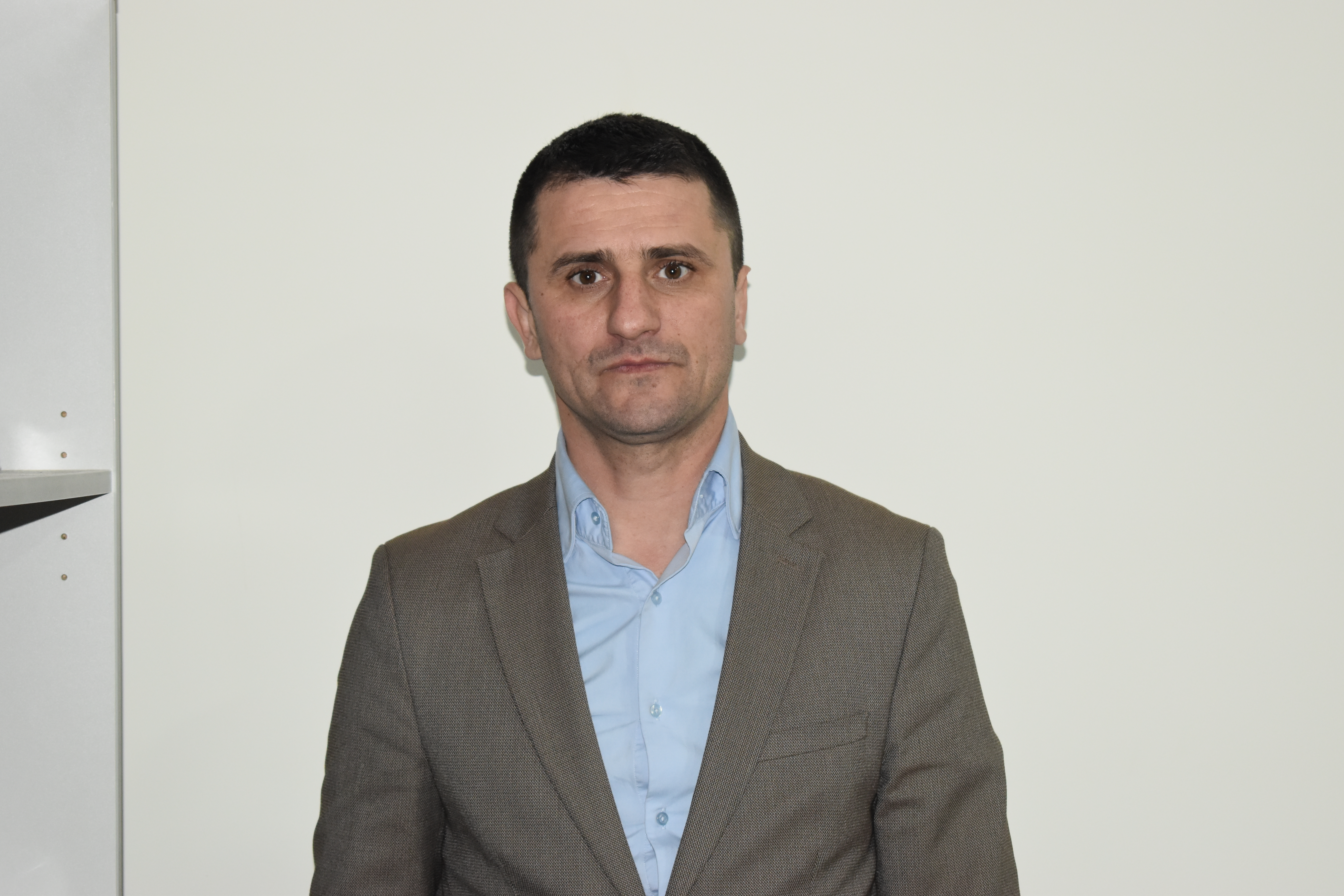 ZOGOVIĆ: Medenica i Jovanić nisu individualni slučajevi, oni su članovi organizovane kriminalne grupe na čijem čelu je Milo Đukanović