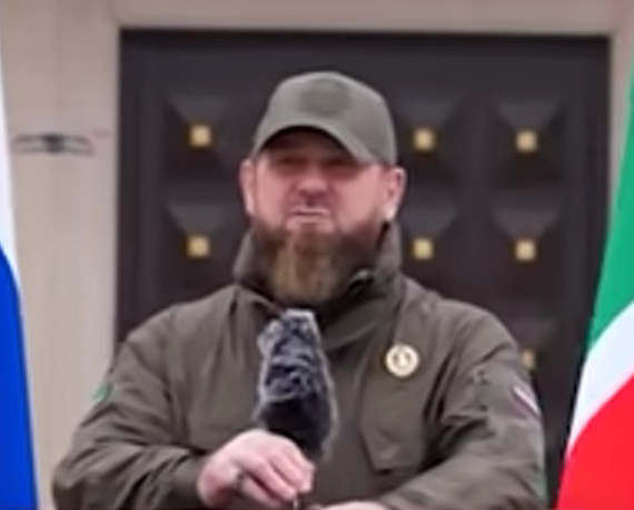 KADIROV TVRDI: "Preuzeli smo kontrolu nad važnom strateškom tačkom"