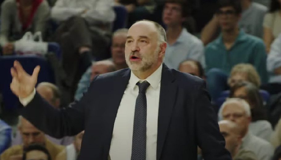 ŠPANSKI STRUČNJAK PRIZNAO: Dobio sam poziv Zvezde