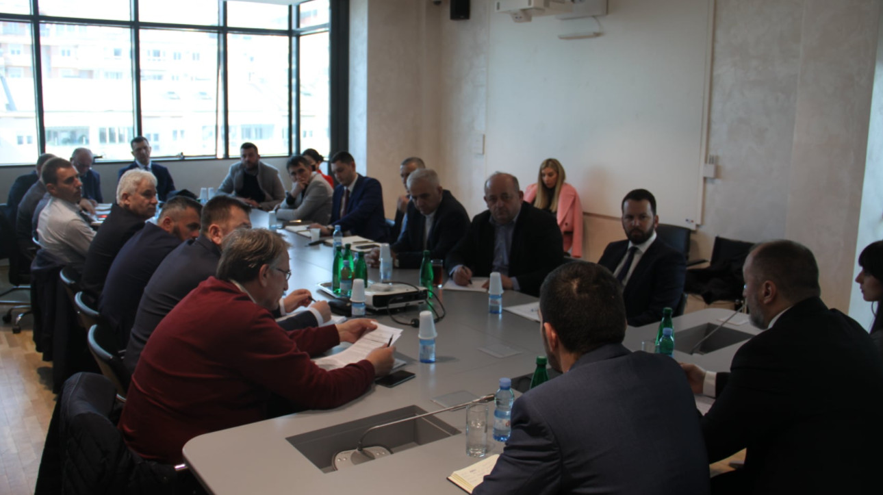 POZITIVNI POMACI Agrobudžet za 2022. godinu razvojni, mjere podrške uvećane su do 30 odsto