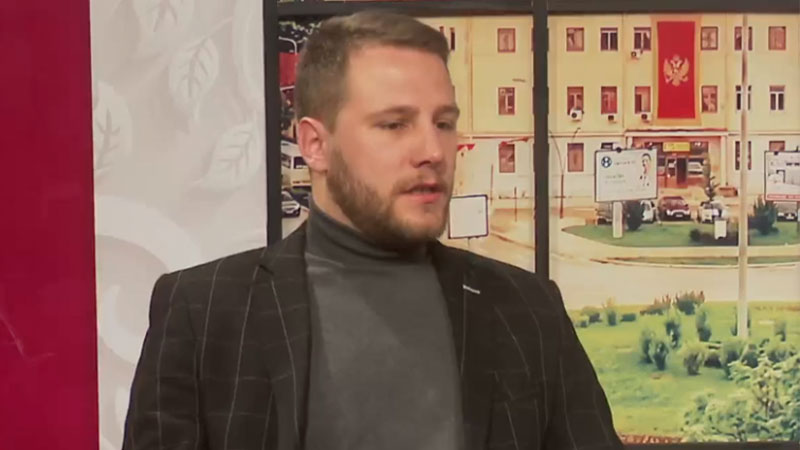 VUKOVIĆ: Veselin Grbović nezakonito strpao u dzep preko 2.000 eura od lejk festa