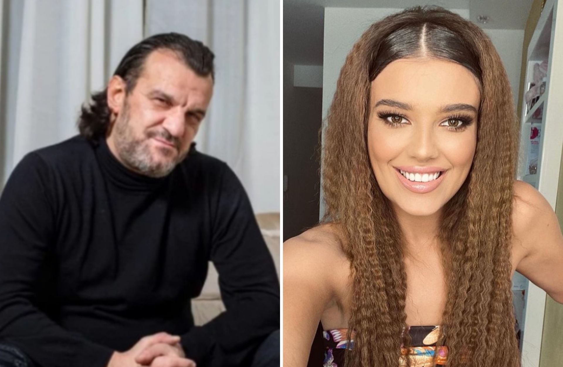 OTKRIVENO SVE! Kija Kockar i Aca Lukas u tajnoj vezi, ovo je pozadina njihovog odnosa!