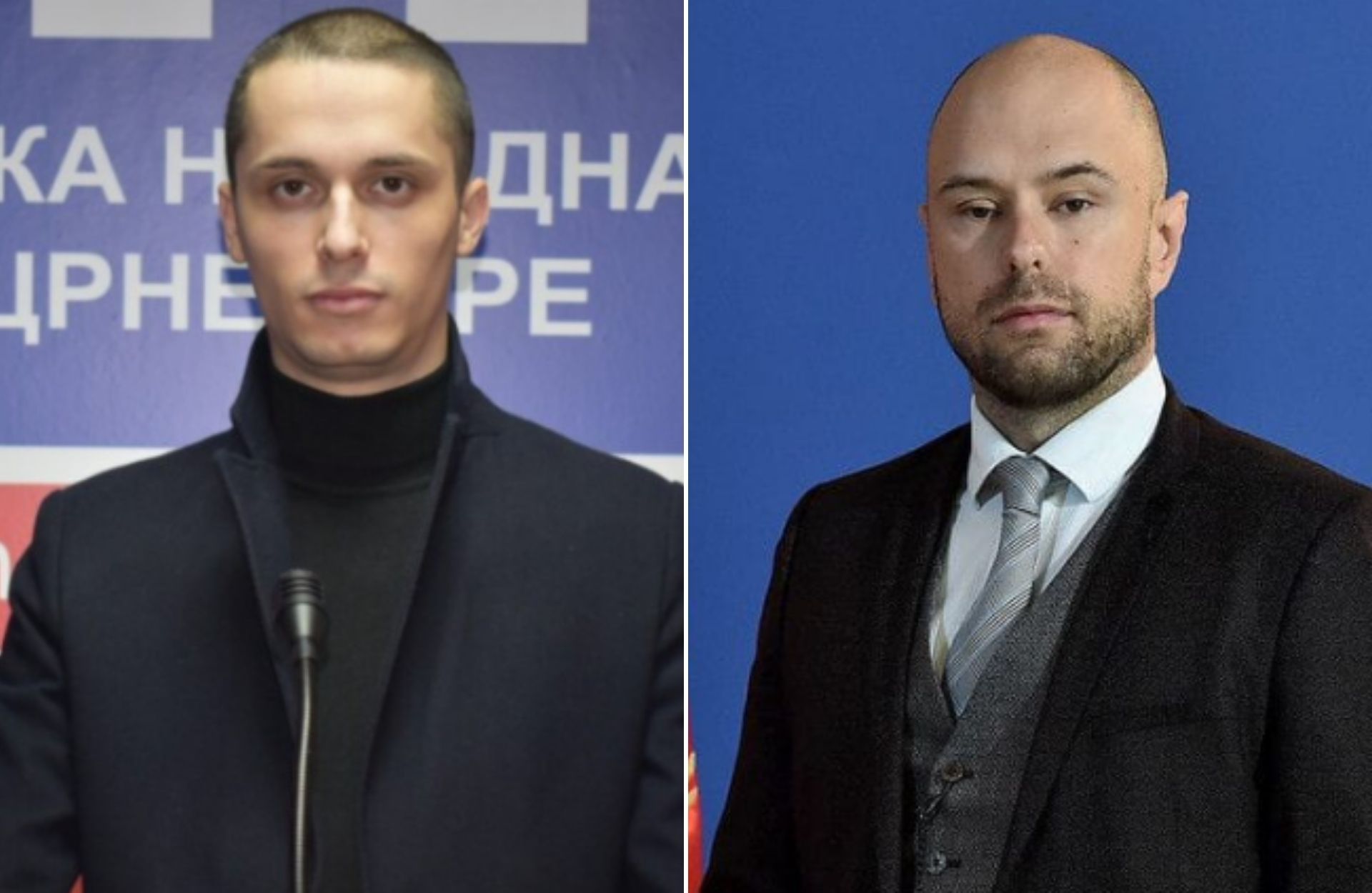 KURTI CRTA MAPE NA ŠTETU CRNE GORE Baošić: Nema rekacije ministra Radulovića, jer je na pecanju!