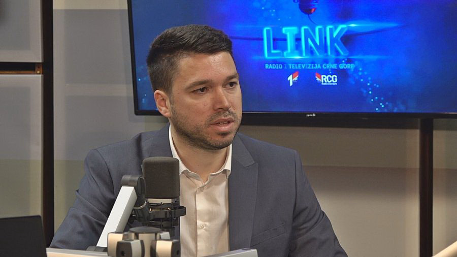 Mugoša: Svaki član DIK-a može imati svoj stav i biti predmet kritike