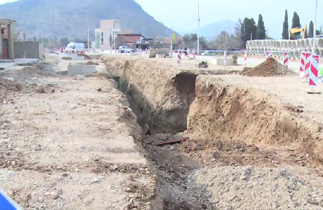 SUDSKI VJEŠTAK UOČIO NEPRAVILNOSTI Evo šta se desilo na gradilištu u Gornjoj Gorici