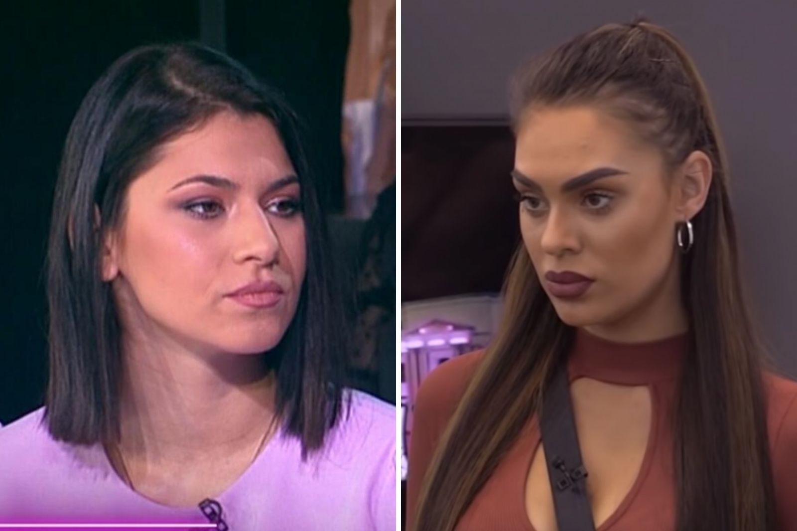 HAOS ZA CRNIM STOLOM! Mini pala roletna zbog Miličine mame i rata sa njom