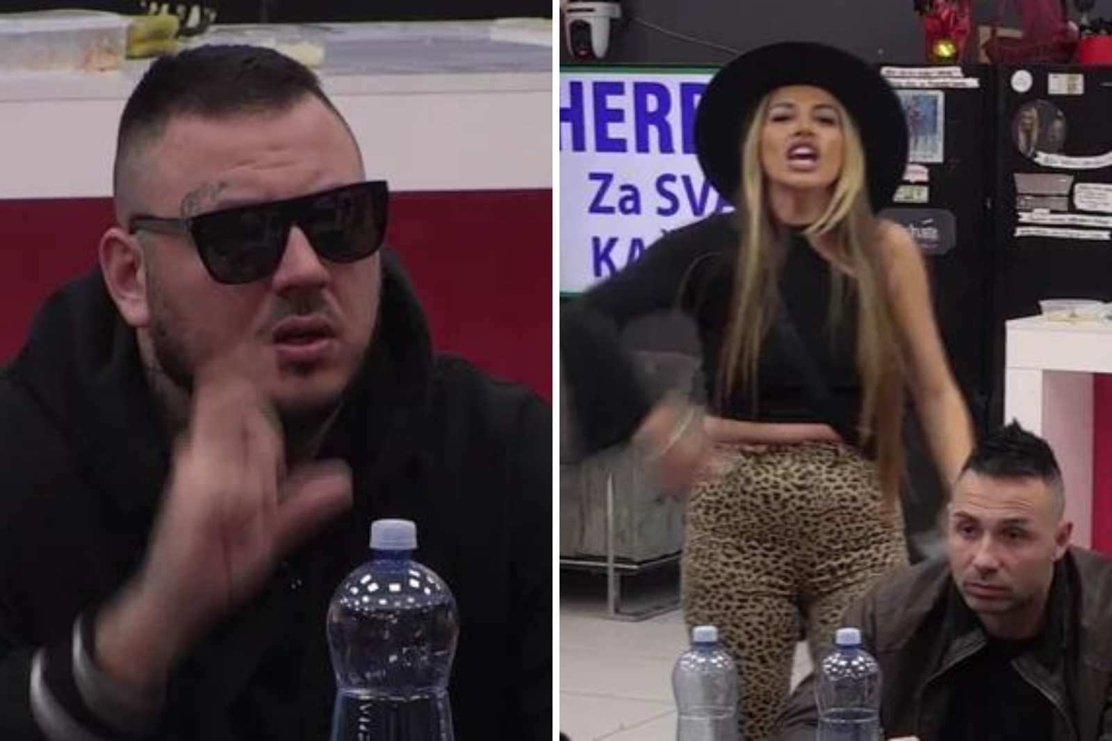 UBIJEĐENA DA ĆE BITI PO NJENOM! Car stavio do znanja Dalili da ne želi da komunicira sa njom!