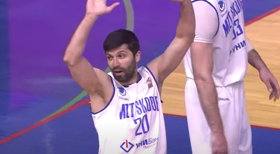KREĆE PLEJ-OF ABA 2 Ko će u AdmiralBet ABA ligu?